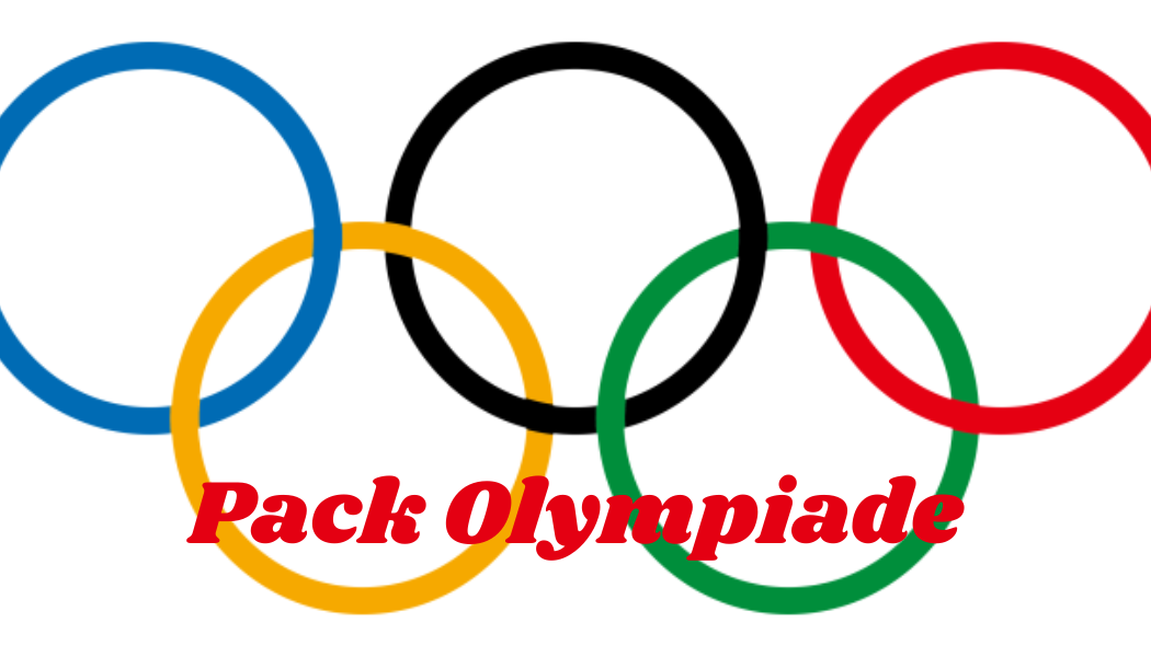 Olympiades